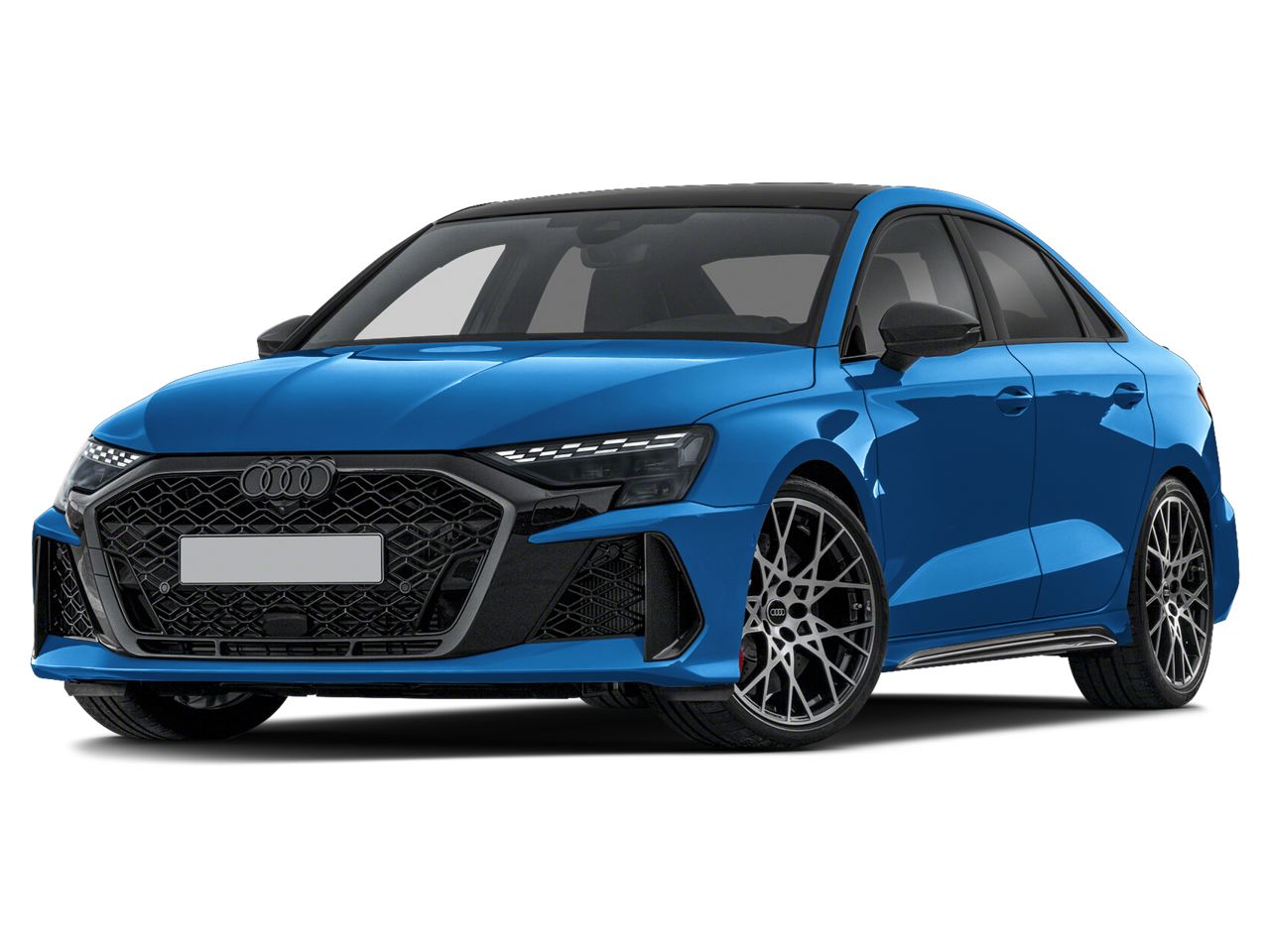 2026 Audi RS 3 2.5T