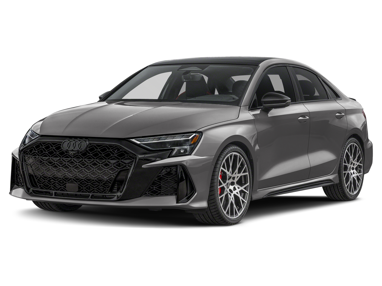 2026 Audi RS 3 2.5T