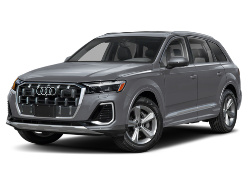 2026 Audi Q7 55 Premium