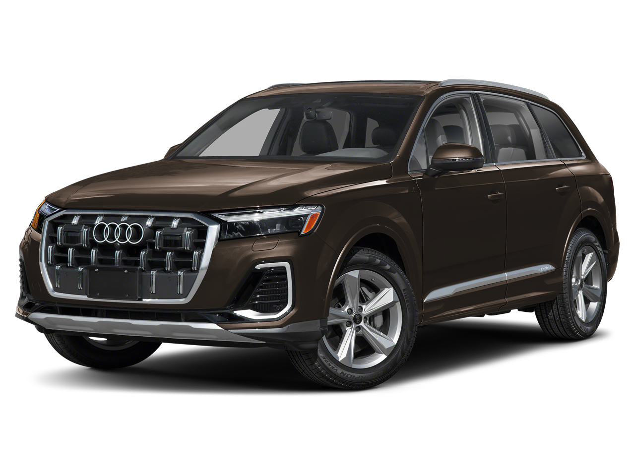 2026 Audi Q7 Premium Plus