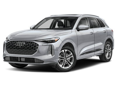 2026 Audi Q5 2.0T Premium Plus