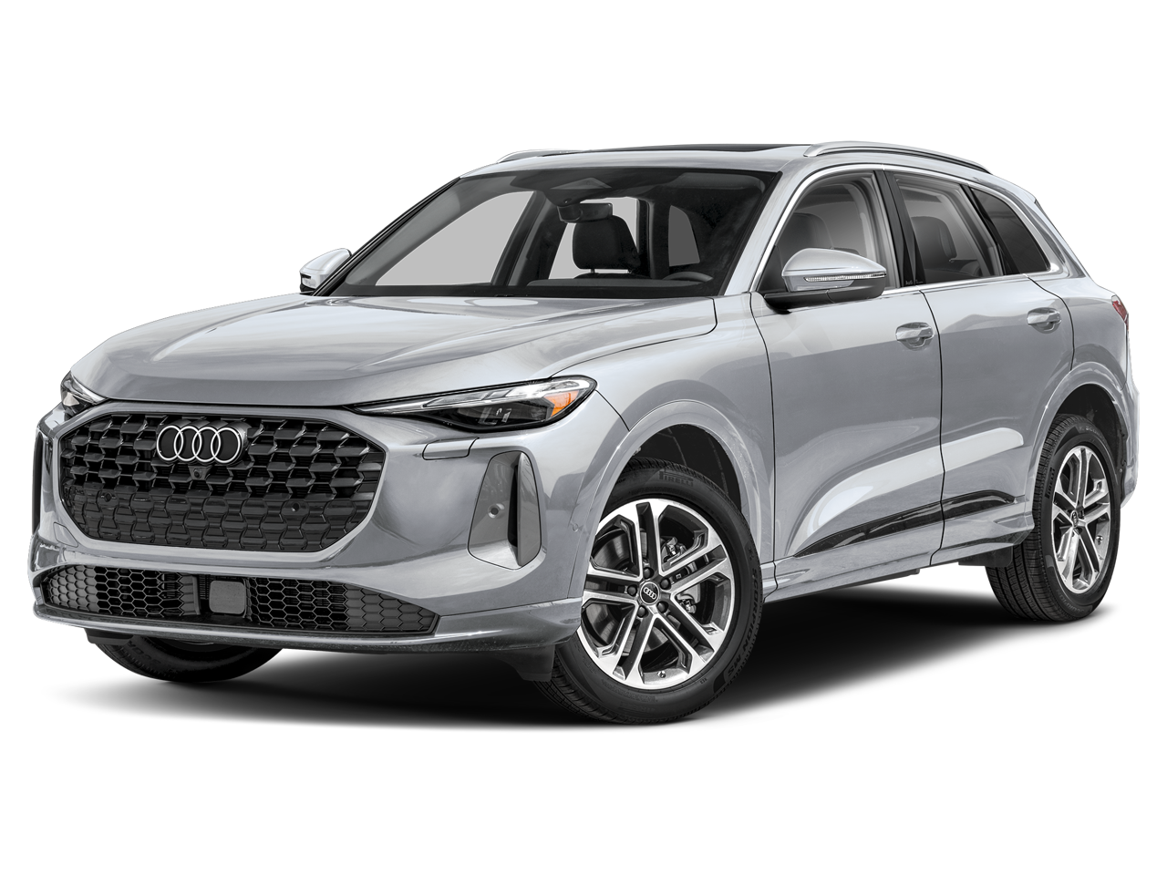 2026 Audi Q5 2.0T Premium Plus