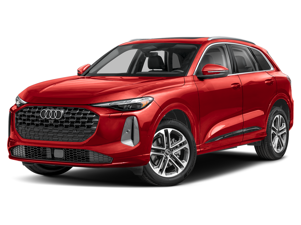 2026 Audi Q5 2.0T Premium Plus