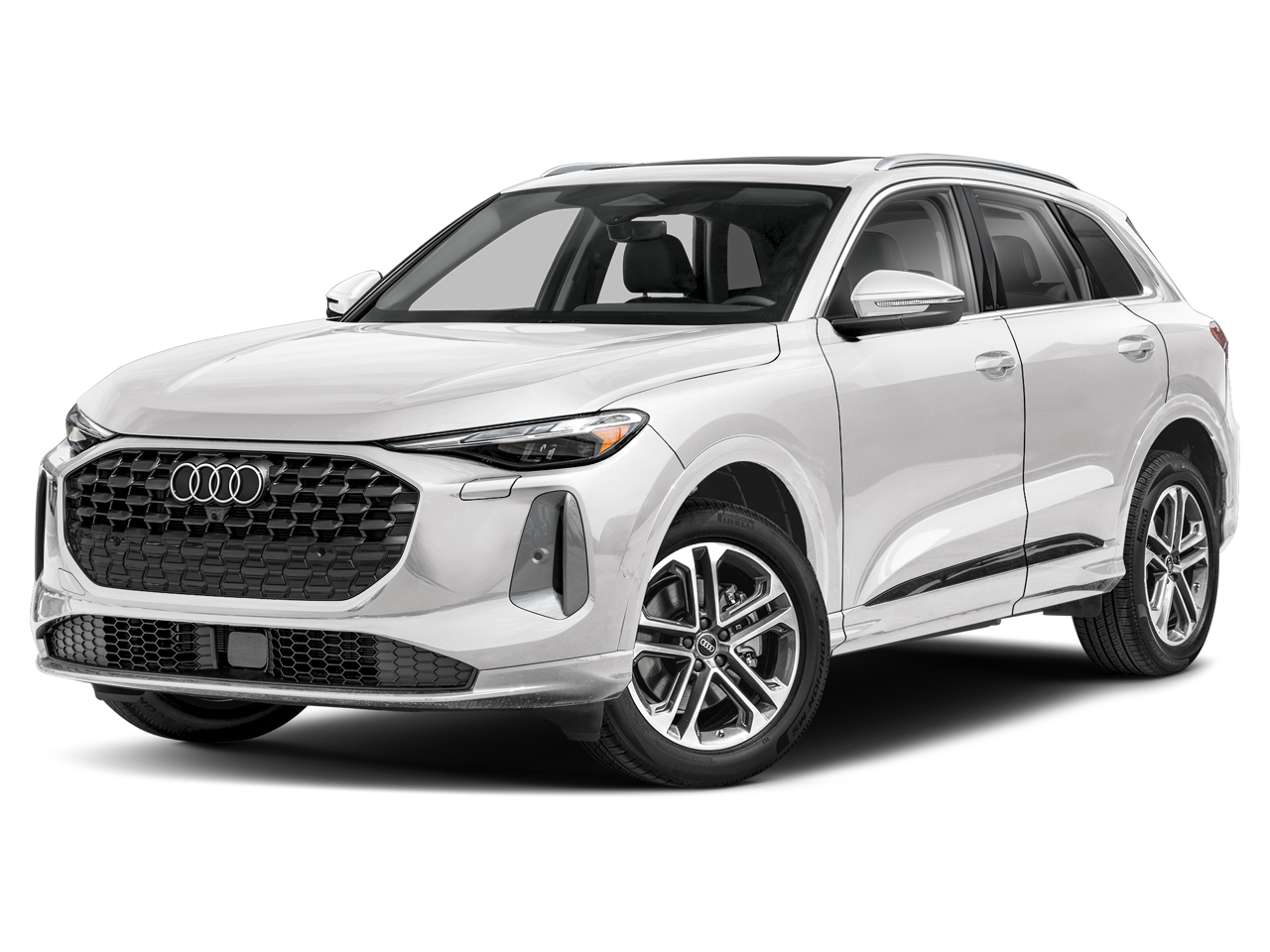 2026 Audi Q5 Premium
