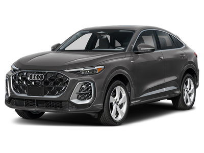 2026 Audi Q5 Sportback 2.0T Prestige