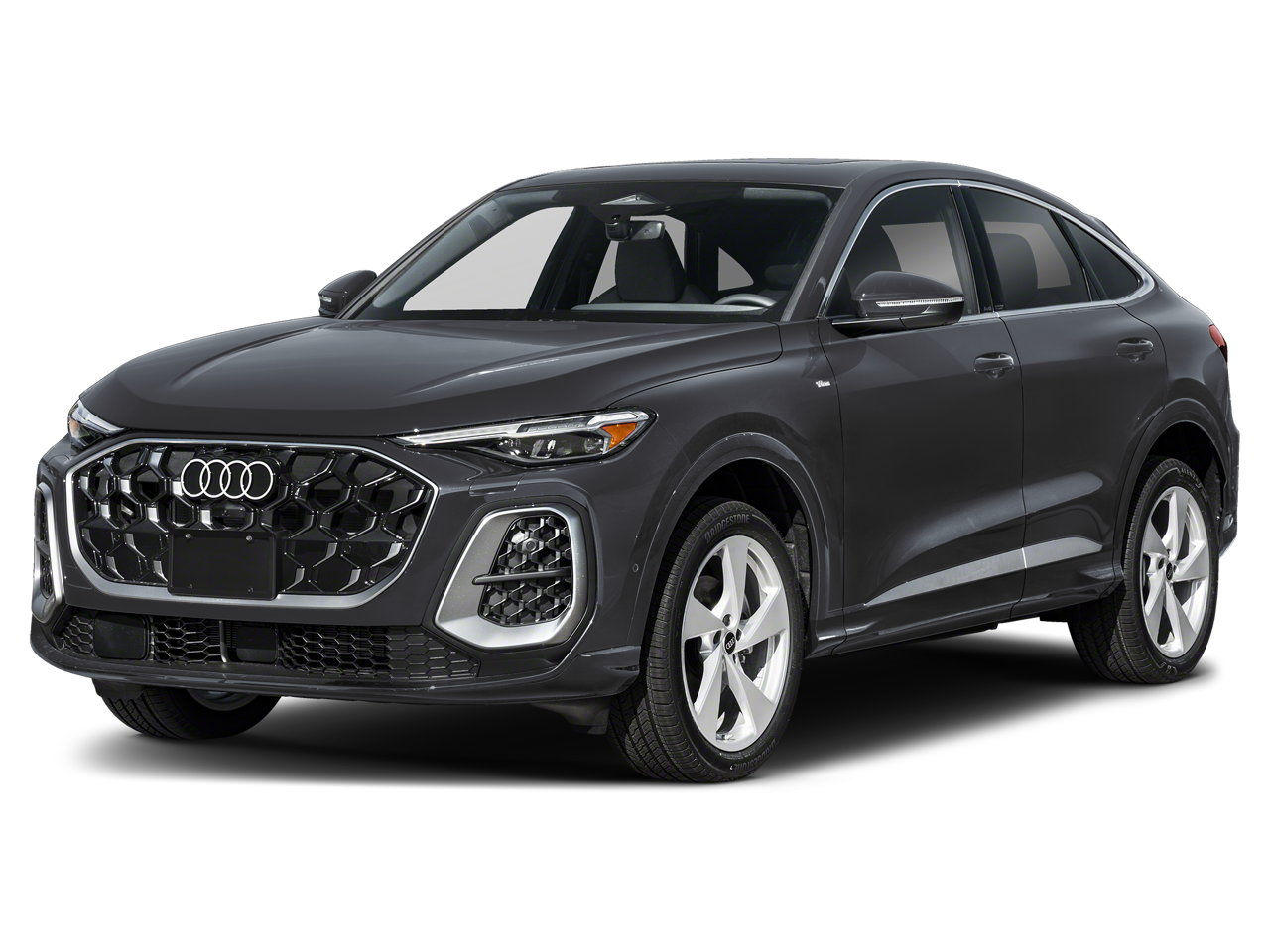 2026 Audi Q5 Sportback 2.0T Premium Plus
