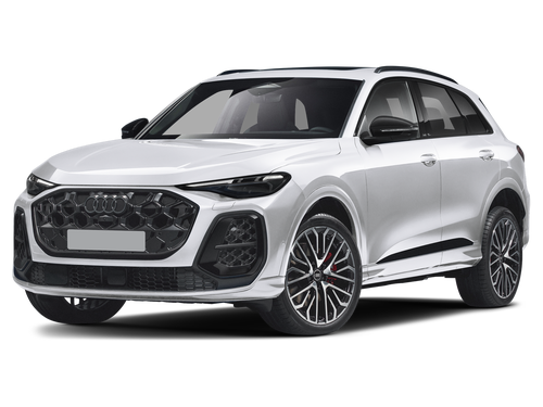 2026 Audi SQ5 Premium Plus