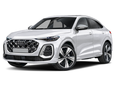2026 Audi SQ5 Sportback Premium Plus