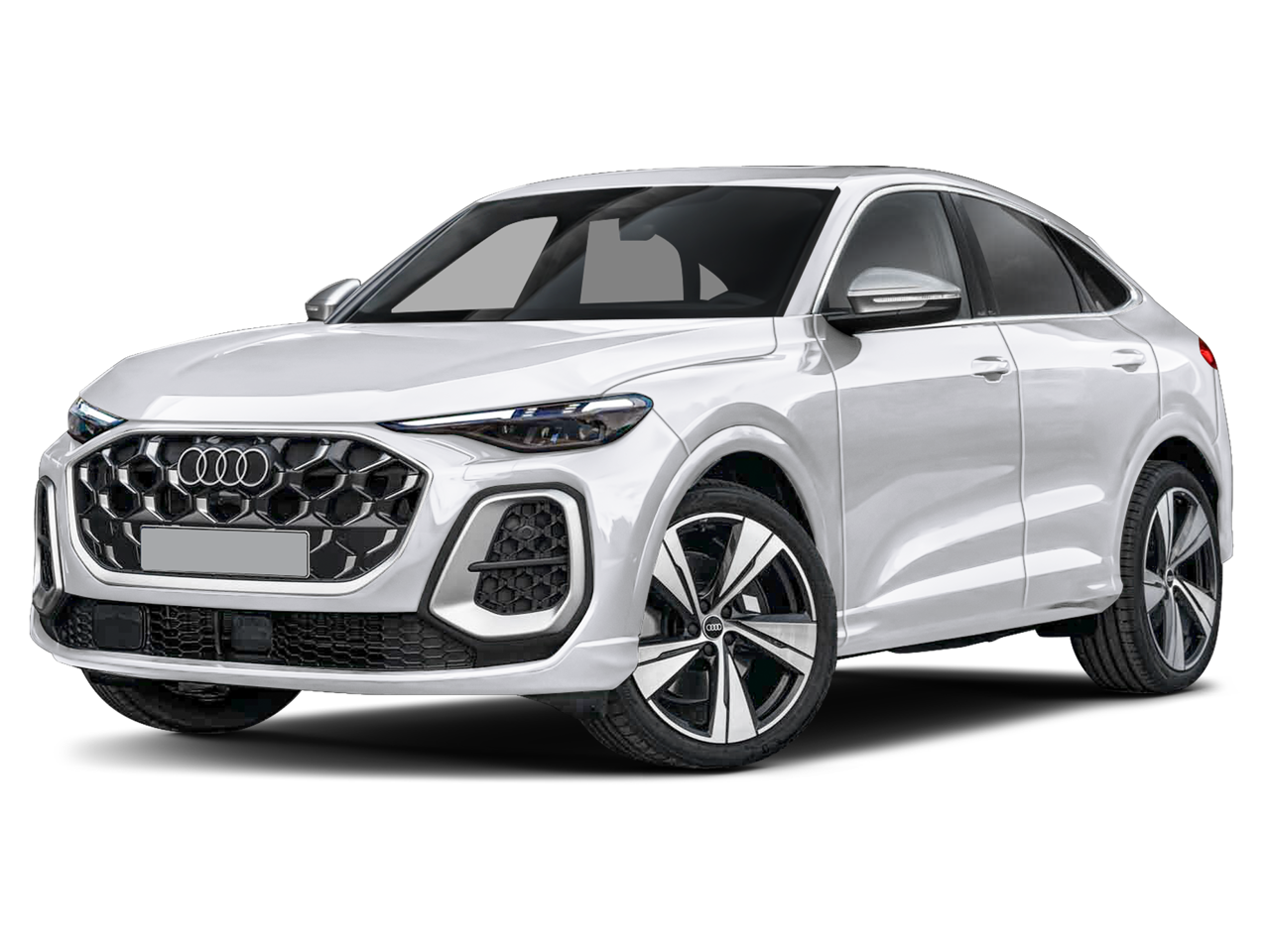 2026 Audi SQ5 Sportback Premium Plus