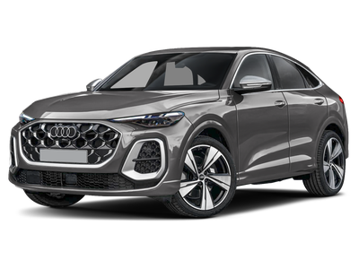 2026 Audi SQ5 Sportback Premium Plus