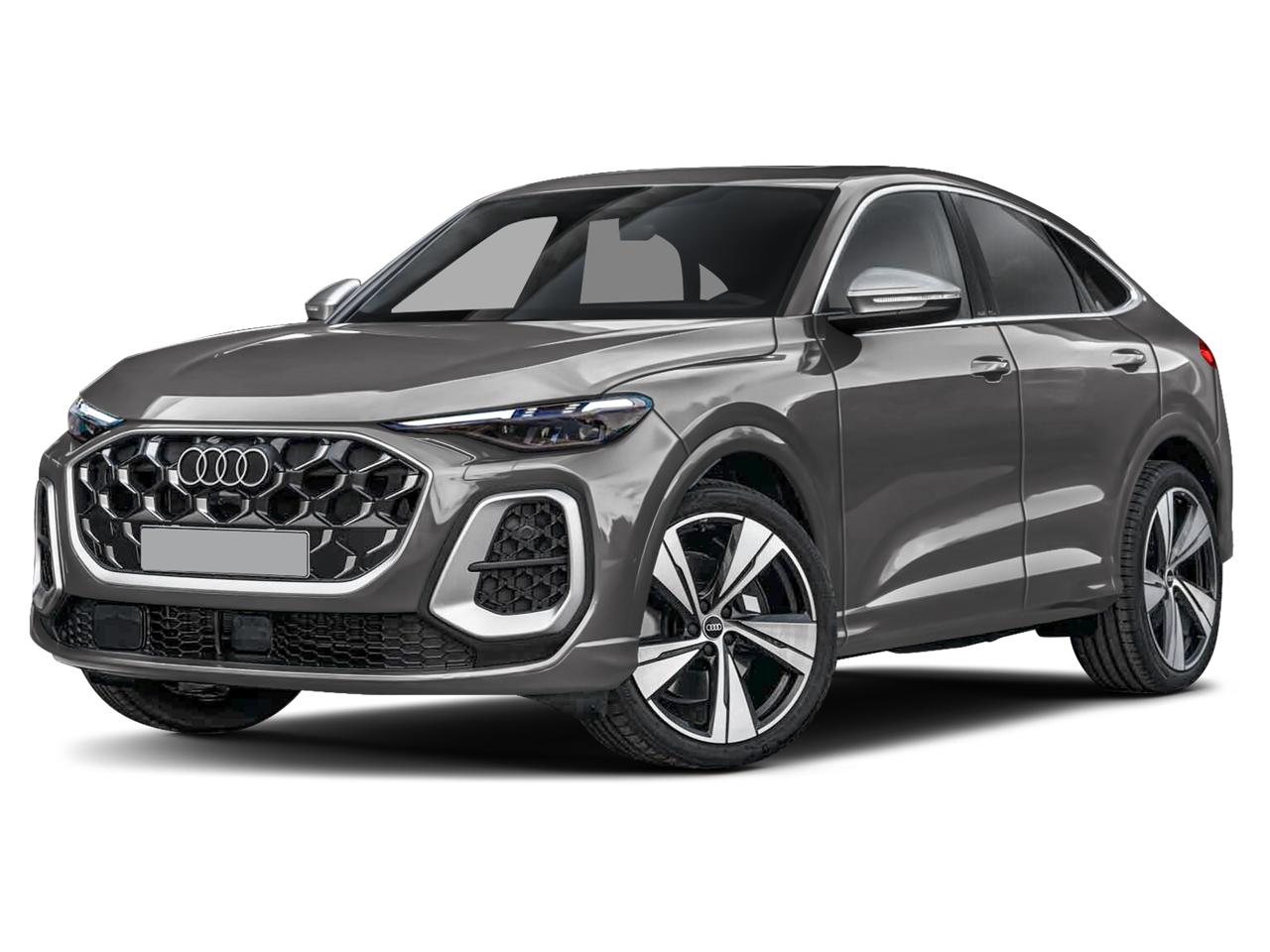 2026 Audi SQ5 Sportback Premium Plus