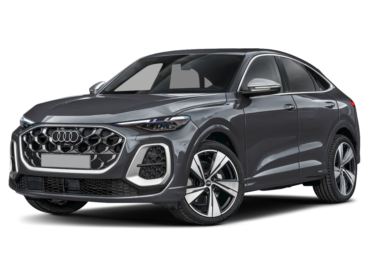 2026 Audi SQ5 Sportback Premium Plus