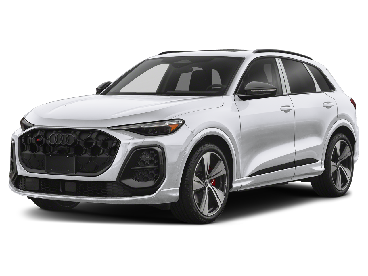 2026 Audi SQ5 Premium Plus