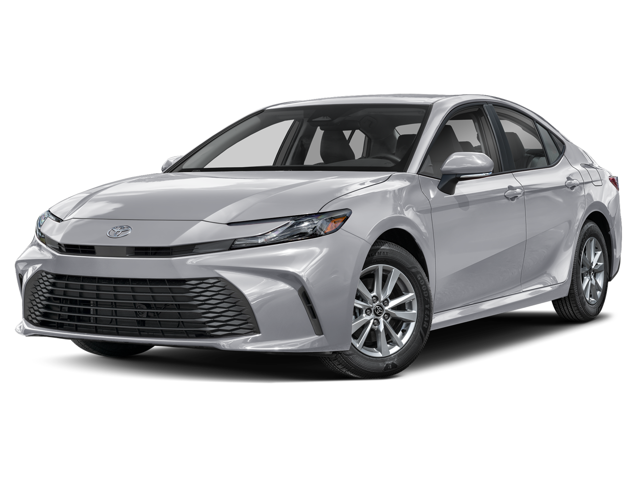2027 Toyota Camry SE