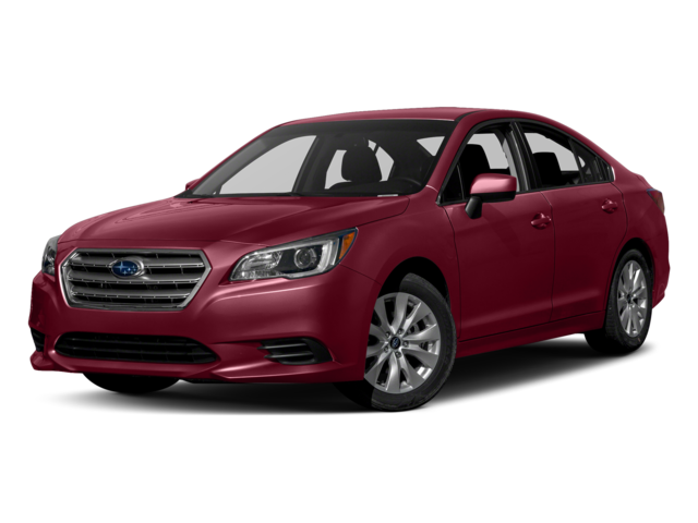 2017 Subaru Legacy 2.5i