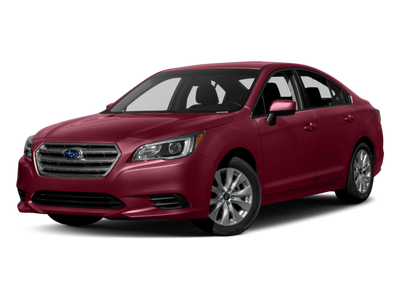 2017 Subaru Legacy 2.5i