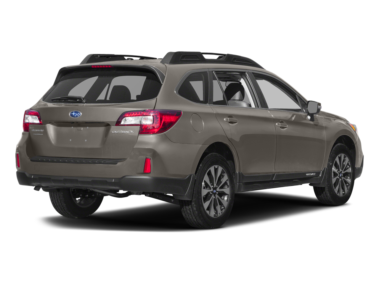 2017 Subaru Outback 2.5i