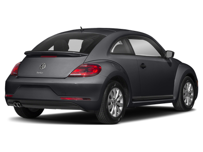 2019 Volkswagen Beetle 2.0T SE