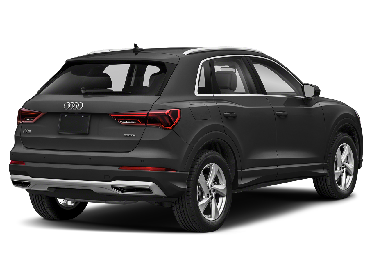 2020 Audi Q3 Premium