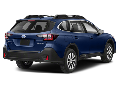 2020 Subaru Outback Premium CVT