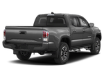 2021 Toyota Tacoma 4WD TRD Sport