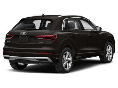2022 Audi Q3 Premium Plus