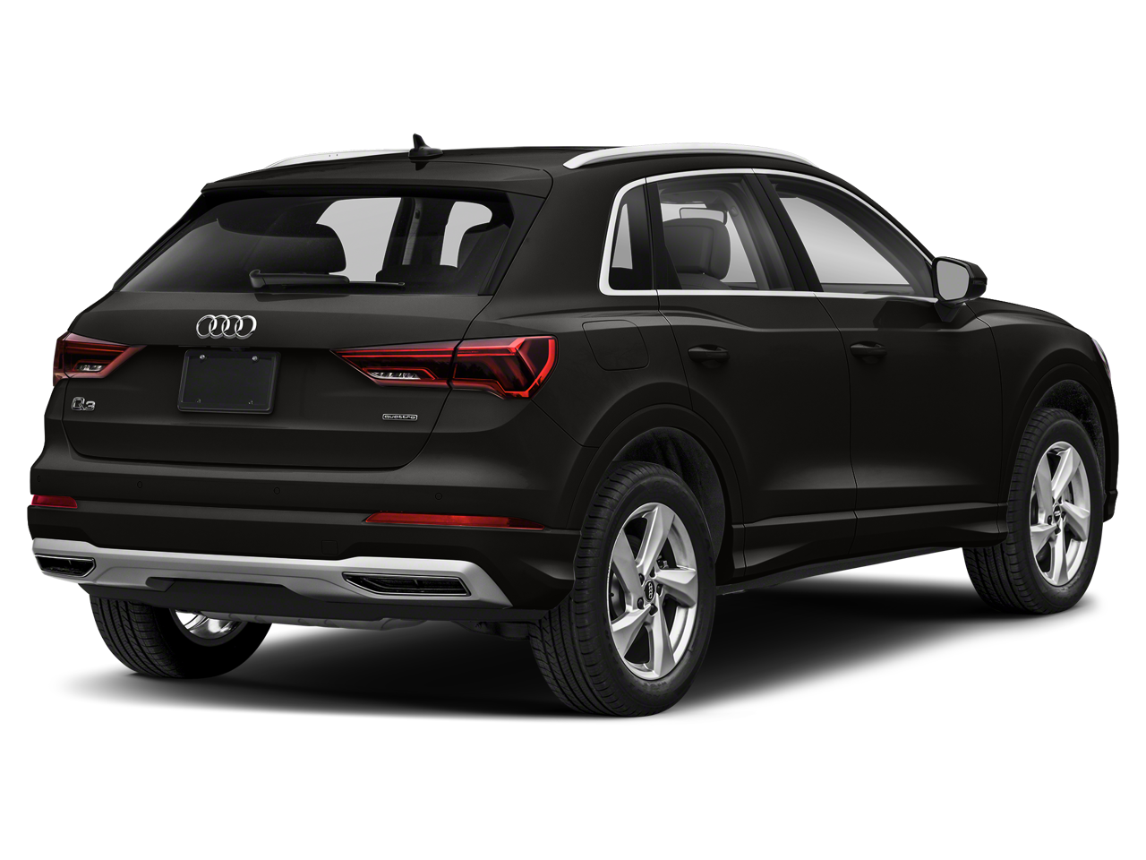 2022 Audi Q3 Premium Plus