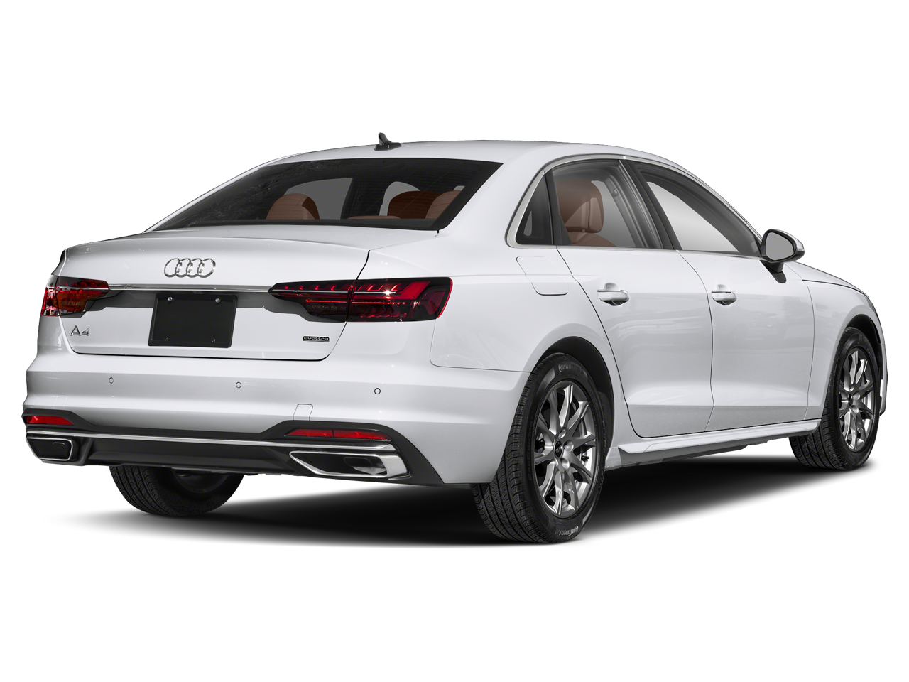 2023 Audi A4 Sedan 45 S line Prestige