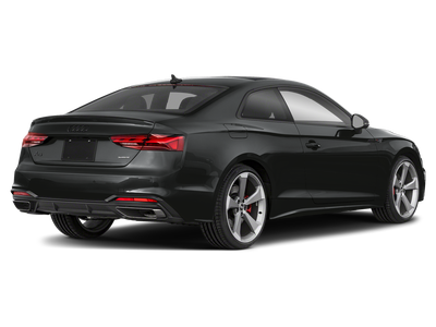 2023 Audi A5 Coupe 45 S line Premium Plus
