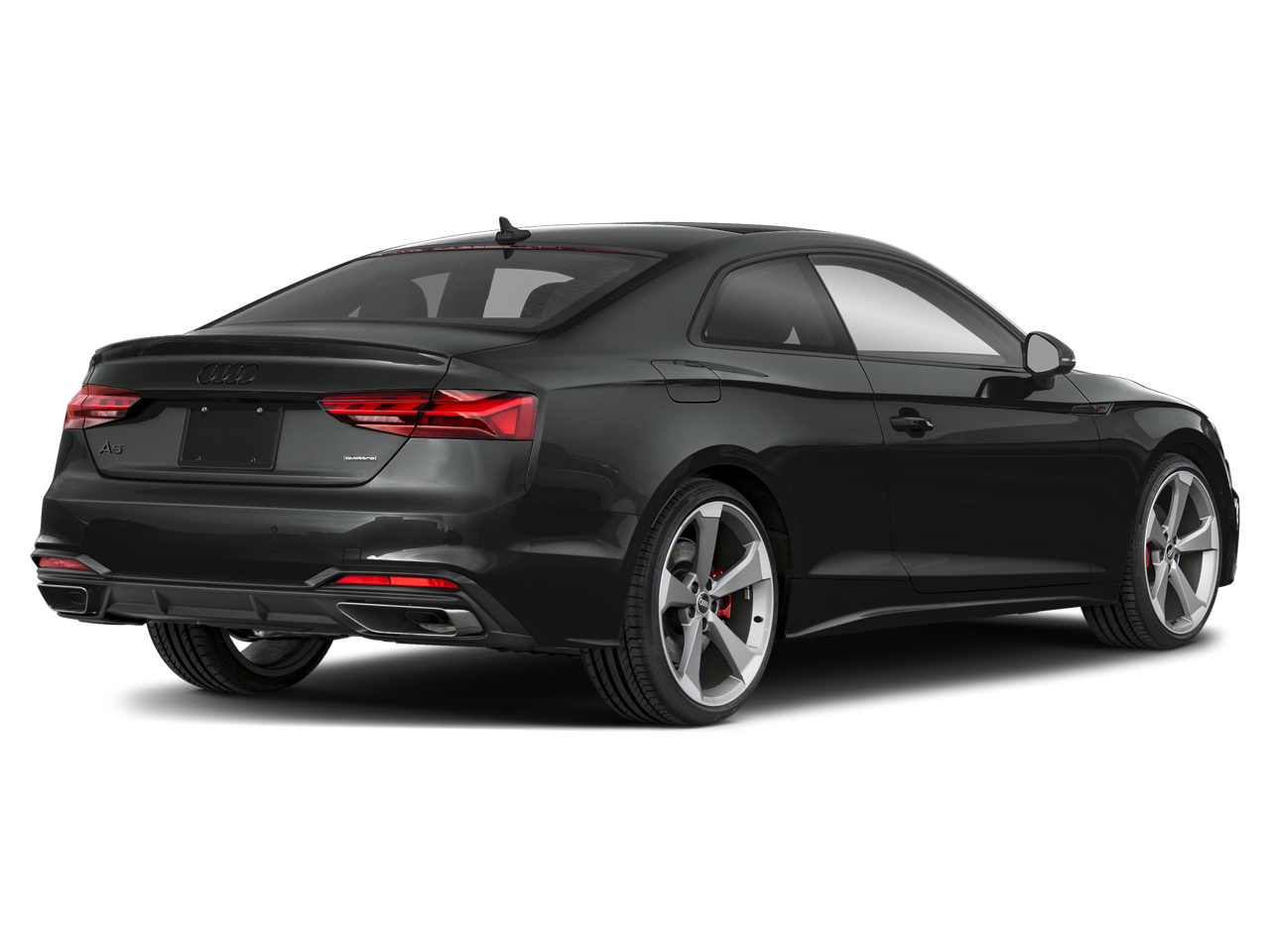 2023 Audi A5 Coupe 45 S line Premium Plus