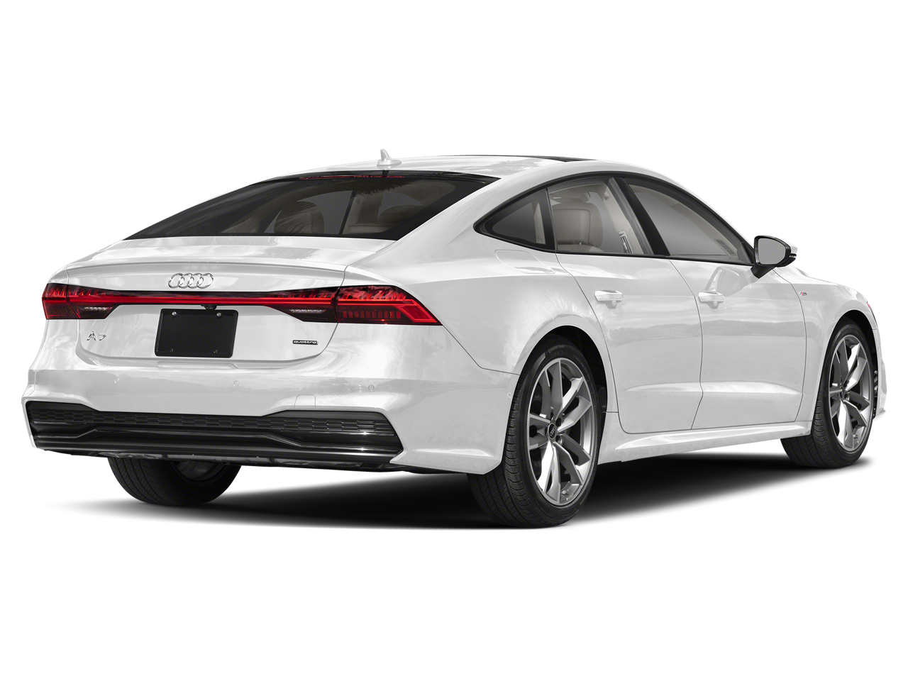 2023 Audi A7 55 Premium Plus