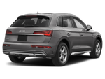 2023 Audi Q5 45 S line Prestige