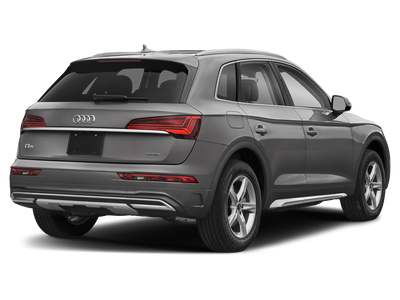 2023 Audi Q5 45 S line Prestige