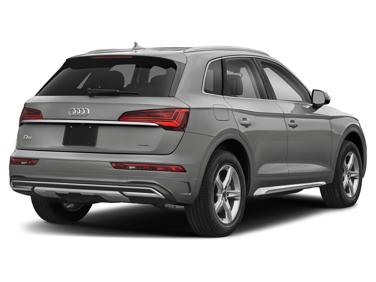 2023 Audi Q5 45 S line Prestige