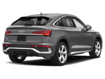 2023 Audi Q5 Sportback 45 S line Premium