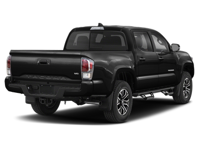 2023 Toyota Tacoma 4WD TRD Sport