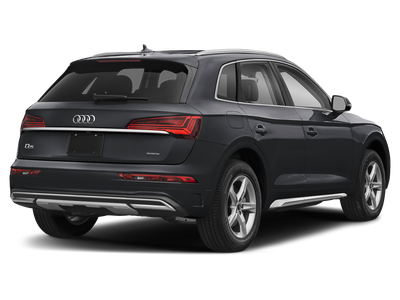 2024 Audi Q5 40 Premium