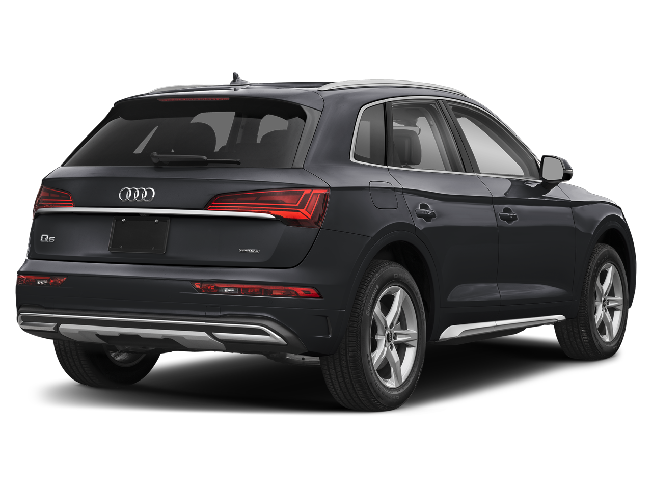 2024 Audi Q5 40 Premium