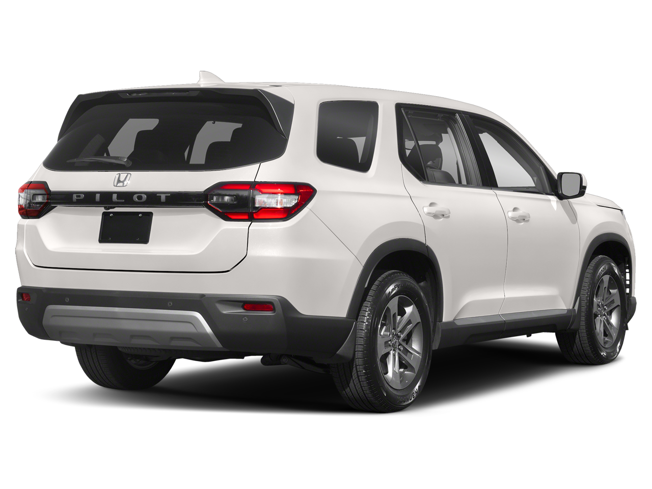 2024 Honda Pilot EX-L