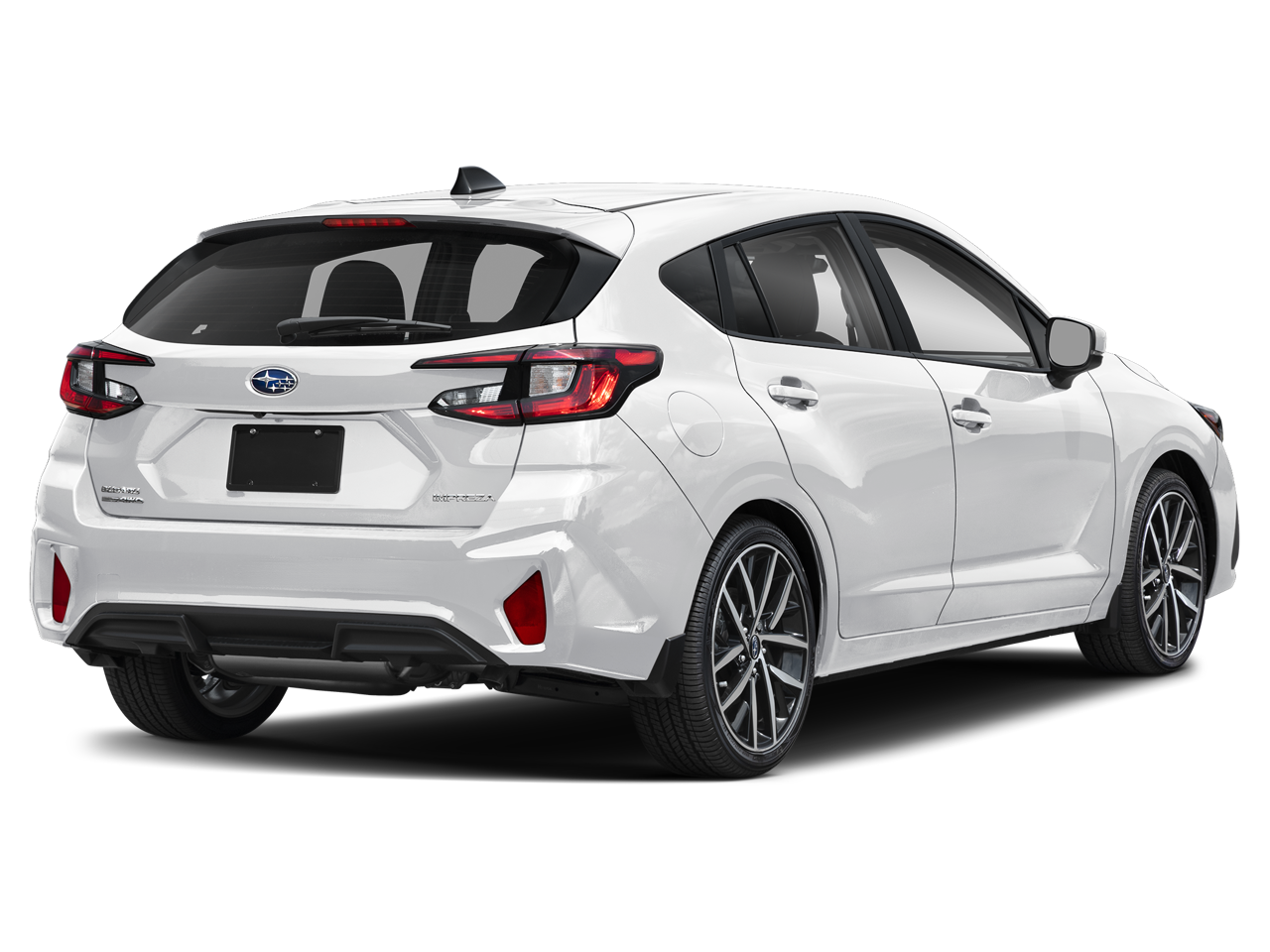 2024 Subaru Impreza Sport AWD