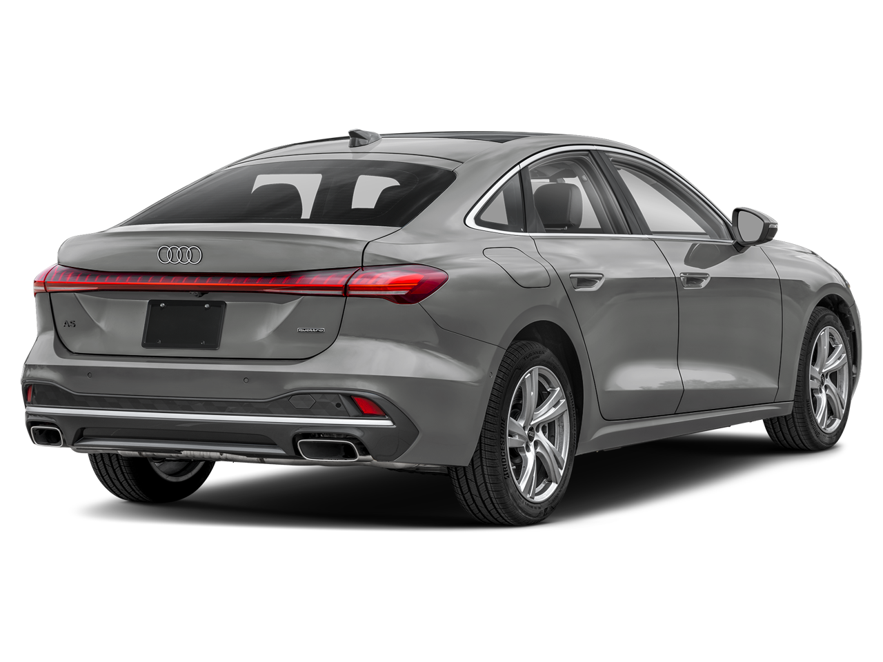 2025 Audi A5 Premium