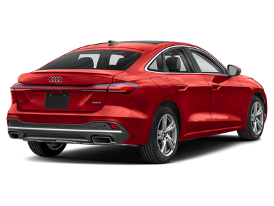 2025 Audi A5 Premium Plus