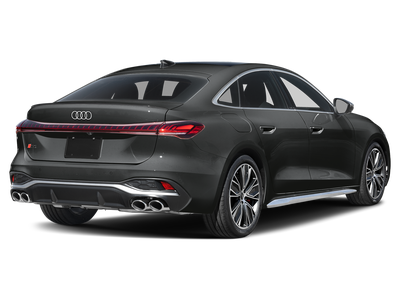 2025 Audi S5 3.0T Premium Plus