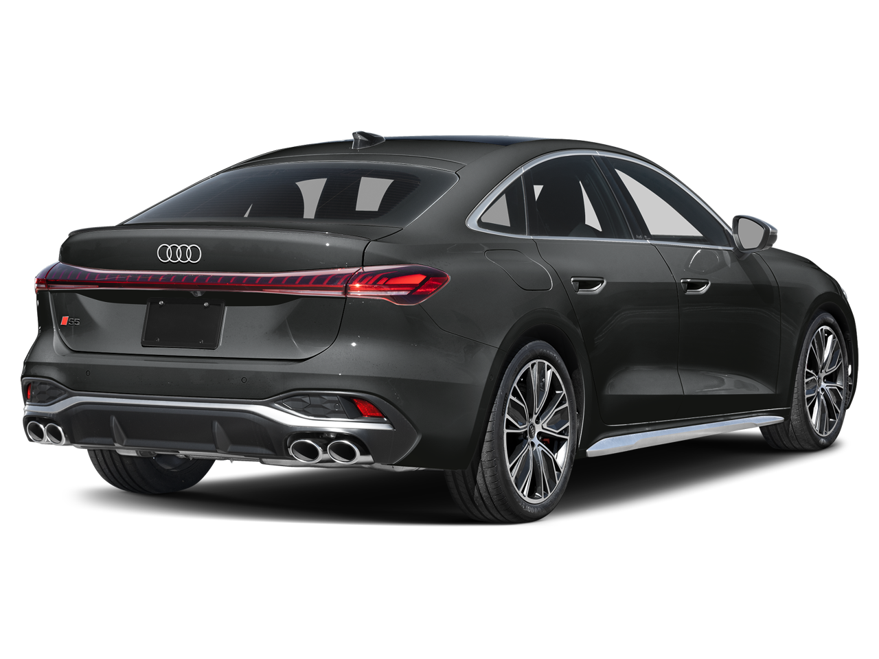 2025 Audi S5 3.0T Premium Plus