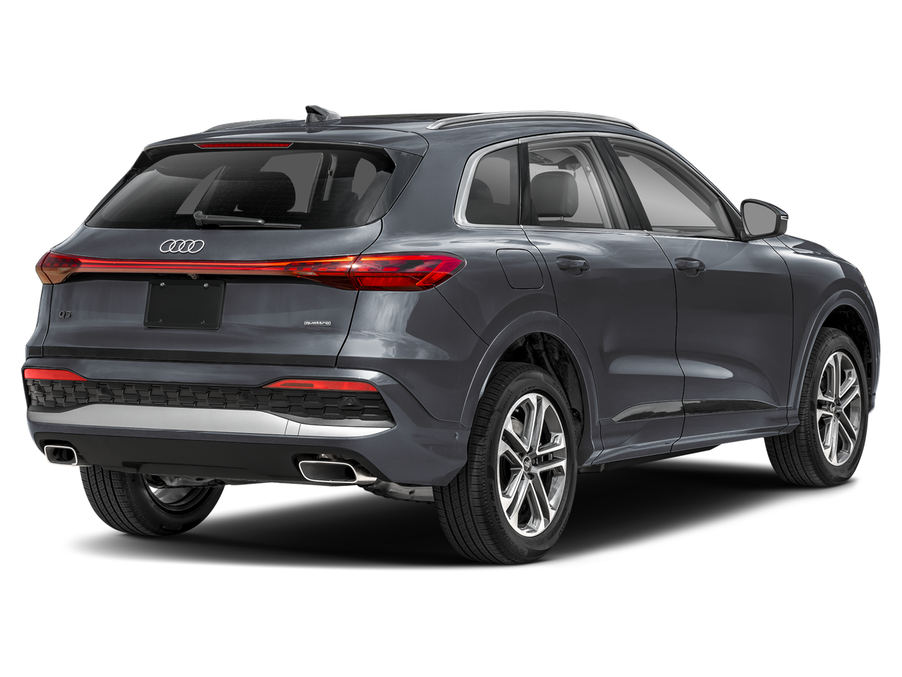 2025 Audi Q5 2.0T Premium Plus