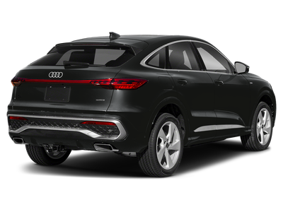 2025 Audi Q5 Sportback Premium Plus
