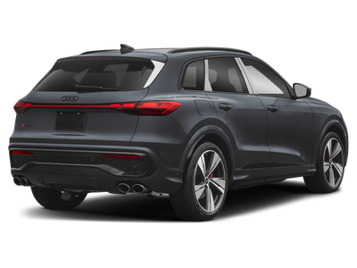 2025 Audi SQ5 3.0T Premium Plus