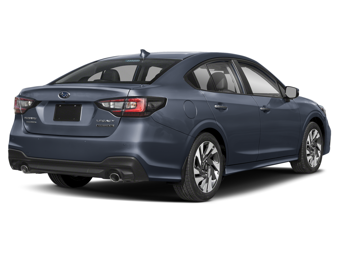2025 Subaru Legacy Touring XT AWD