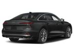 2026 Audi A6 Sedan 3.0