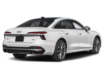 2026 Audi A6 Sedan Prestige